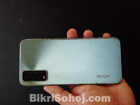Vivo Y20G